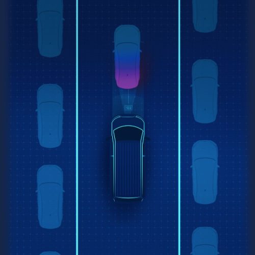 1 videoframe (Forward Collision Warning)